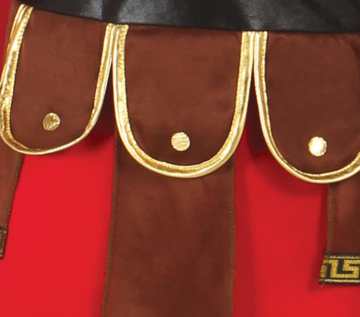Gladiator Kostuum Deluxe Kind van Fiestas Guirca koop je bij Partywinkel