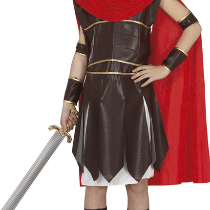 Gladiator Kostuum Jongen 14/16 jaar van Fiestas Guirca koop je bij Partywinkel