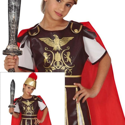 Gladiator Kostuum Jongen Kind van Fiestas Guirca koop je bij Partywinkel