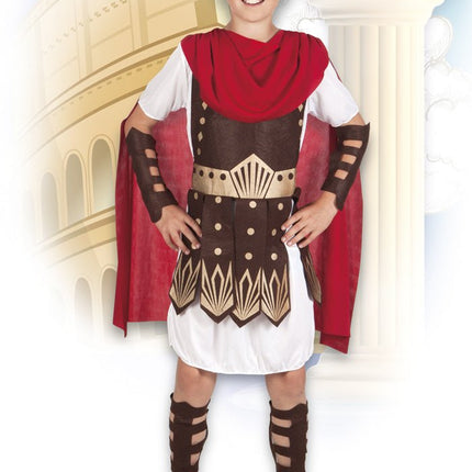 Gladiator Kostuum Kind van Boland koop je bij Partywinkel