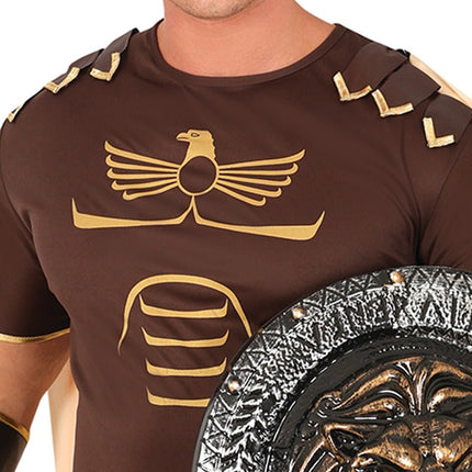 Gladiator Kostuum Spartacus van Fiestas Guirca koop je bij Partywinkel