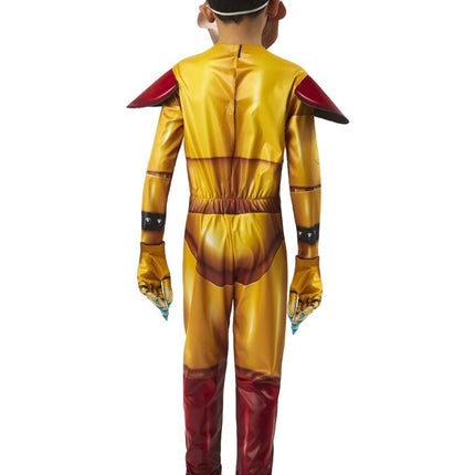 Glamrock Freddy Kostuum Kind van Rubies koop je bij Partywinkel