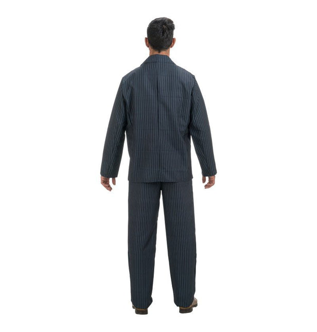 Gomez Addams Kostuum Heren van CHAKS koop je bij Partywinkel