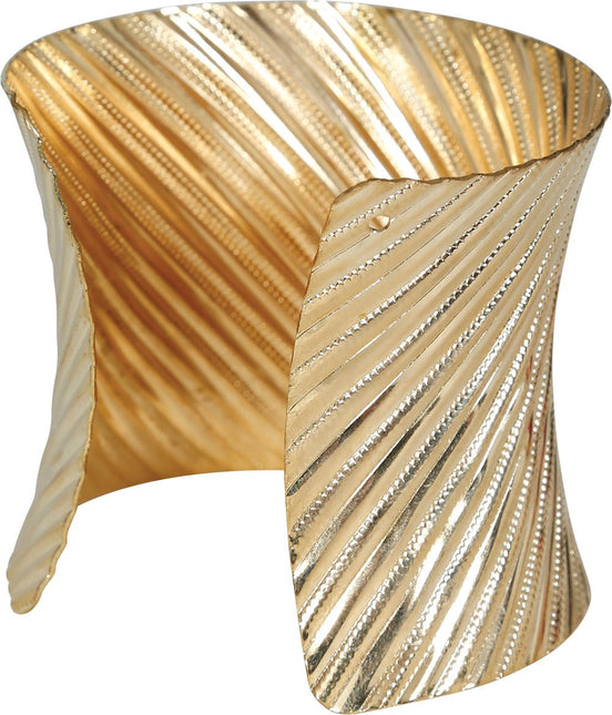 Gouden Armband van Fiestas Guirca koop je bij Partywinkel