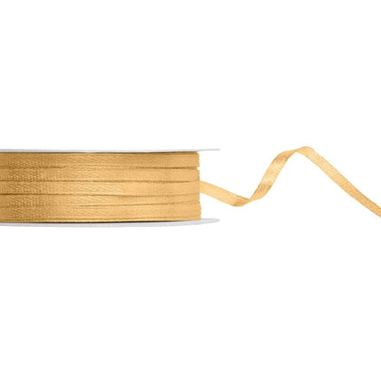 Gouden Lint 3Mm 50m van Partydeco koop je bij Partywinkel