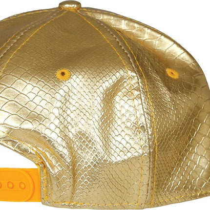 Gouden Pet Dollar van Fiestas Guirca koop je bij Partywinkel