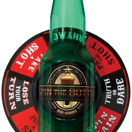 Grappig Drankspel 18cm van Fiestas Guirca koop je bij Partywinkel