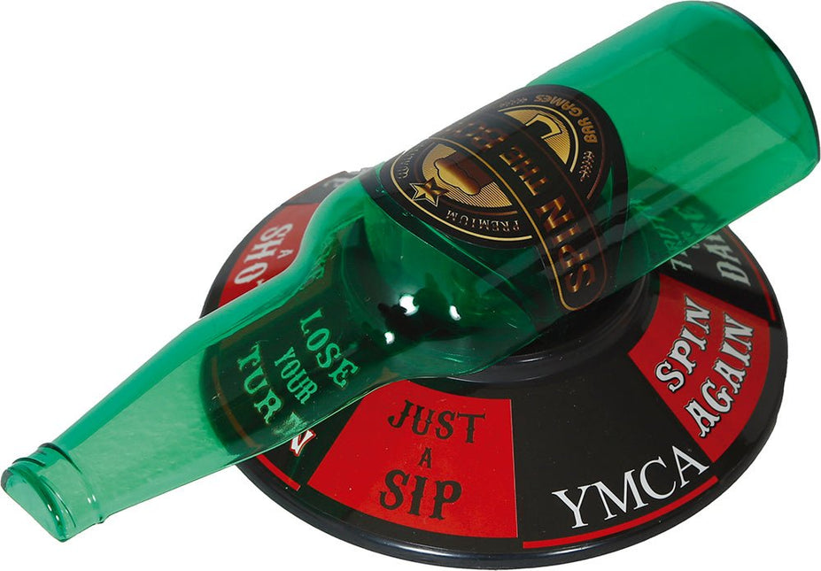 Grappig Drankspel 18cm van Fiestas Guirca koop je bij Partywinkel