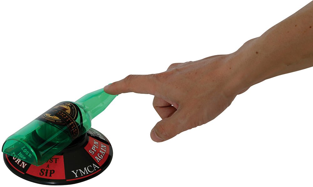 Grappig Drankspel 18cm van Fiestas Guirca koop je bij Partywinkel