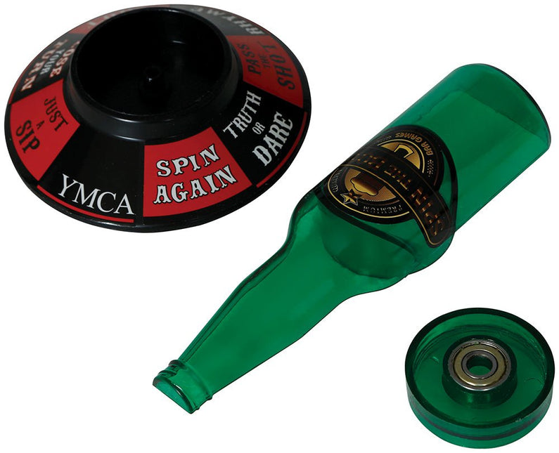 Grappig Drankspel 18cm van Fiestas Guirca koop je bij Partywinkel