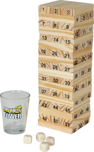 Grappig Drankspel 4st van Fiestas Guirca koop je bij Partywinkel