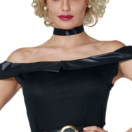 Grease Kostuum Sandy van Fiestas Guirca koop je bij Partywinkel