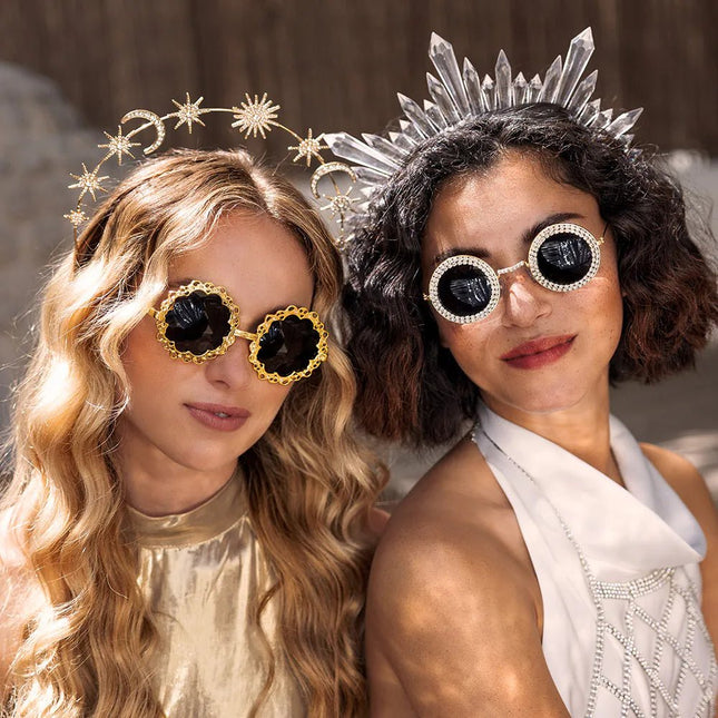 Griekse Godin Haarband van Boland koop je bij Partywinkel