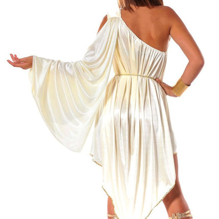 Griekse Godin Kostuum Jurk van Fiestas Guirca koop je bij Partywinkel