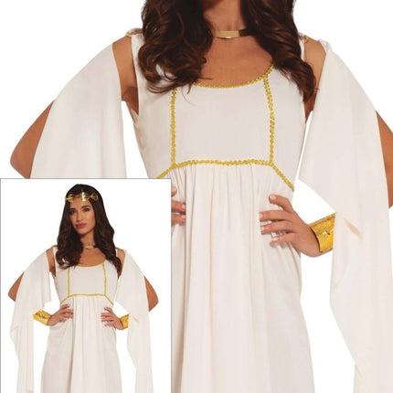 Griekse Kostuum Dames van Fiestas Guirca koop je bij Partywinkel