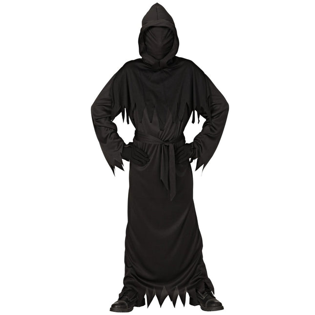 Grim Reaper Kostuum Jongen van Widmann koop je bij Partywinkel
