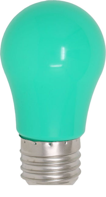 Groen Ledlamp 5W van Fiestas Guirca koop je bij Partywinkel