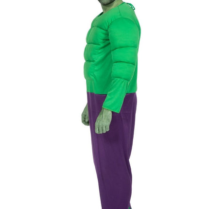 Groen monster van Wilbers & Wilbers koop je bij Partywinkel