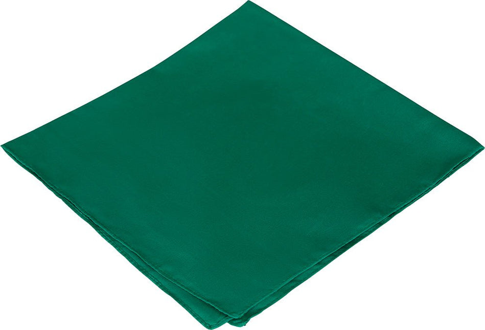 Groene Bandana 54cm van Fiestas Guirca koop je bij Partywinkel
