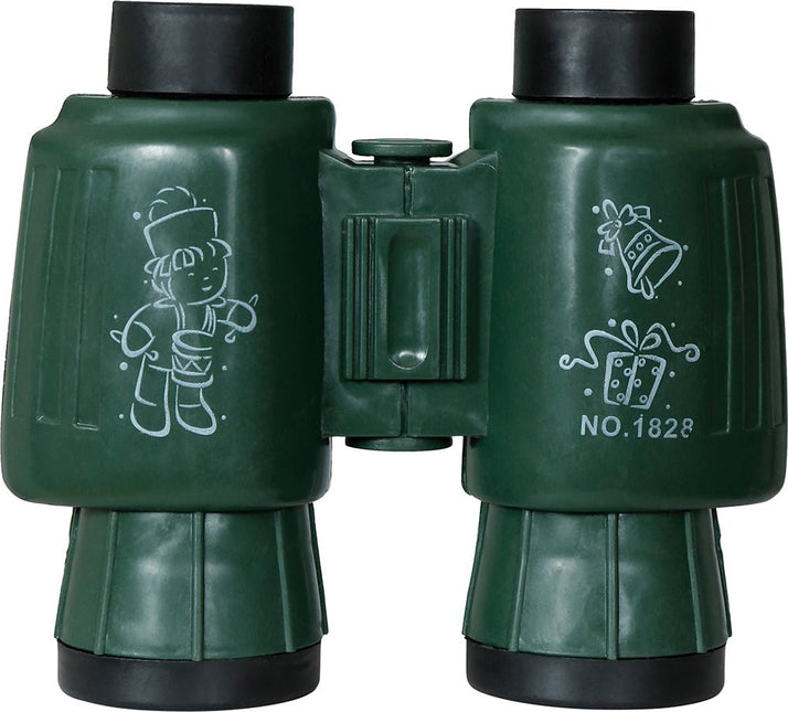 Groene Nep Verrekijker 14cm van Fiestas Guirca koop je bij Partywinkel