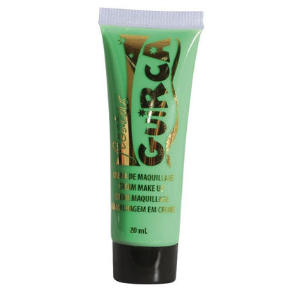 Groene Schmink 20ml van Fiestas Guirca koop je bij Partywinkel