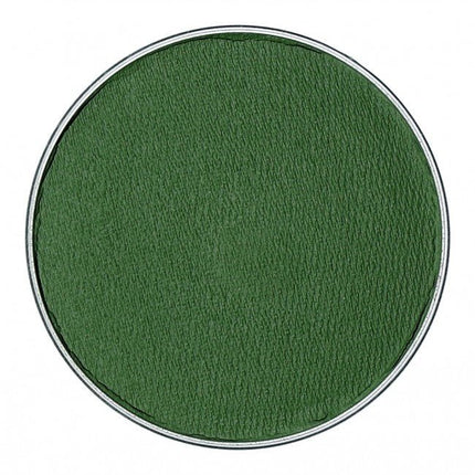 Groene Schmink 41 16gr van Superstar koop je bij Partywinkel