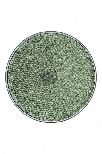 Groene Schmink 410 16gr van Superstar koop je bij Partywinkel