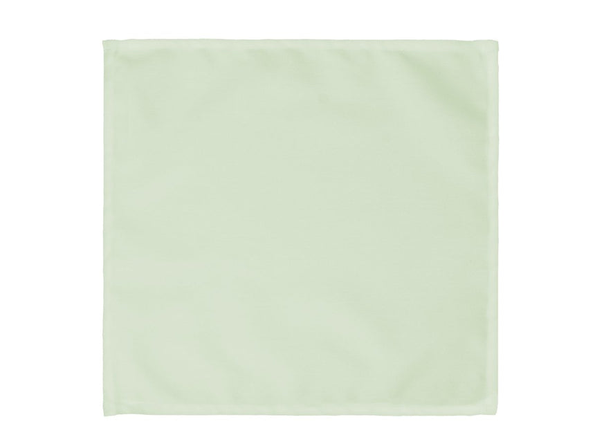 Groene Servetten 35cm 25st van Partydeco koop je bij Partywinkel