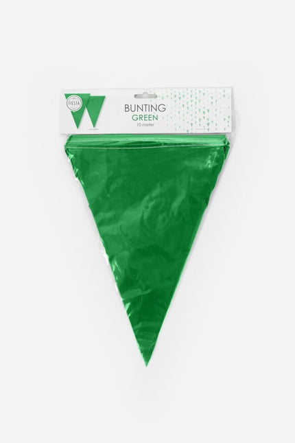 Groene Slingers 10m van WeFiesta koop je bij Partywinkel