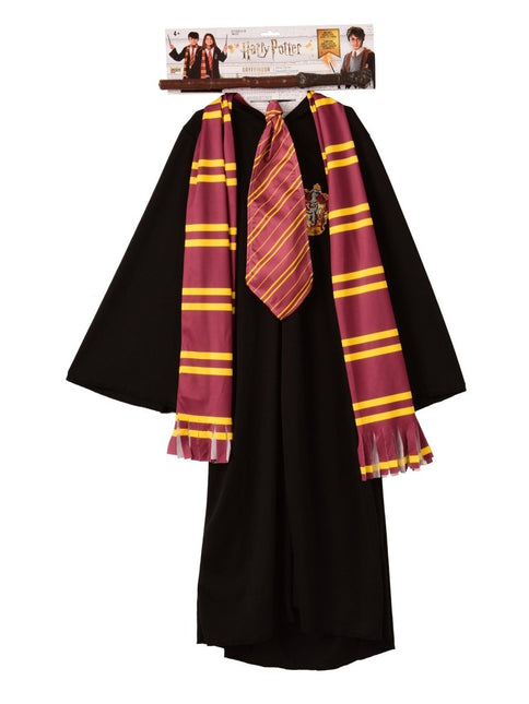 Gryffindor Harry Potter Pak van Rubies koop je bij Partywinkel