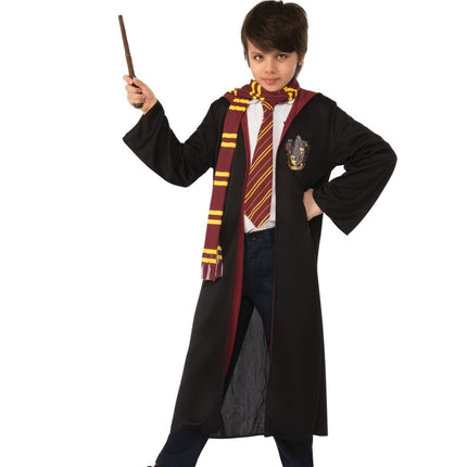 Gryffindor Harry Potter Pak van Rubies koop je bij Partywinkel