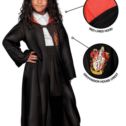 Gryffindor Pak Kind van Rubies koop je bij Partywinkel
