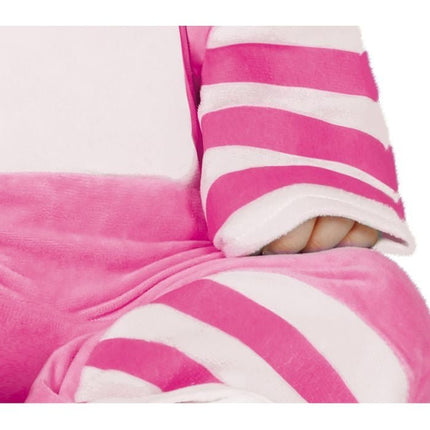 Haai Kostuum Baby Roze van Fiestas Guirca koop je bij Partywinkel