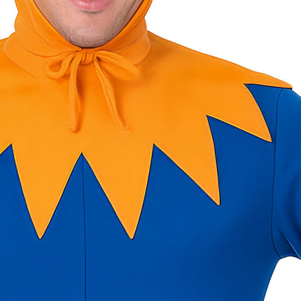 Haan Kostuum Heren van Fiestas Guirca koop je bij Partywinkel