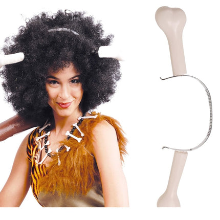 Haarband Bot van Fiestas Guirca koop je bij Partywinkel