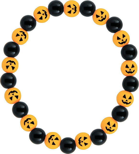 Halloween Armband 3st van Fiestas Guirca koop je bij Partywinkel
