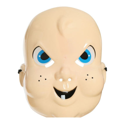 Halloween Baby Masker van Fiestas Guirca koop je bij Partywinkel