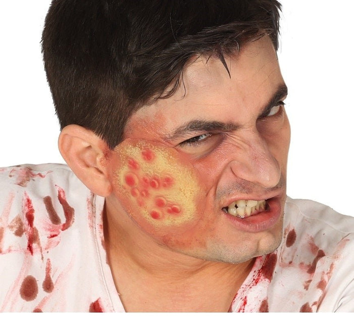 Halloween Blaren van Fiestas Guirca koop je bij Partywinkel