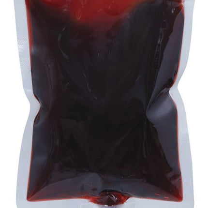 Halloween Bloederige Zak Bloed van Fiestas Guirca koop je bij Partywinkel