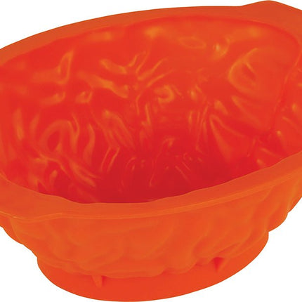 Halloween Chocolade Vorm Hersenen 24cm van Fiestas Guirca koop je bij Partywinkel