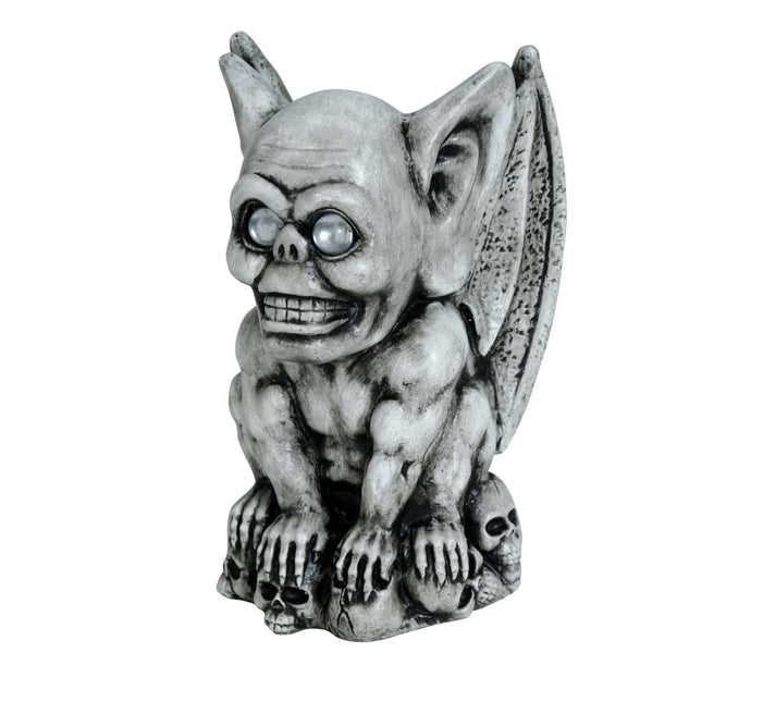 Halloween Decoratie Gargoyle 20cm van Fiestas Guirca koop je bij Partywinkel