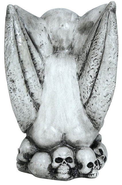 Halloween Decoratie Gargoyle 20cm van Fiestas Guirca koop je bij Partywinkel