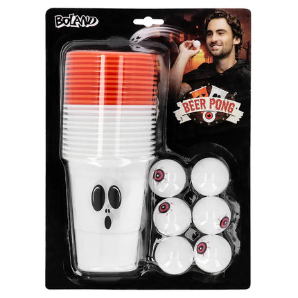 Halloween Drankspel van Boland koop je bij Partywinkel