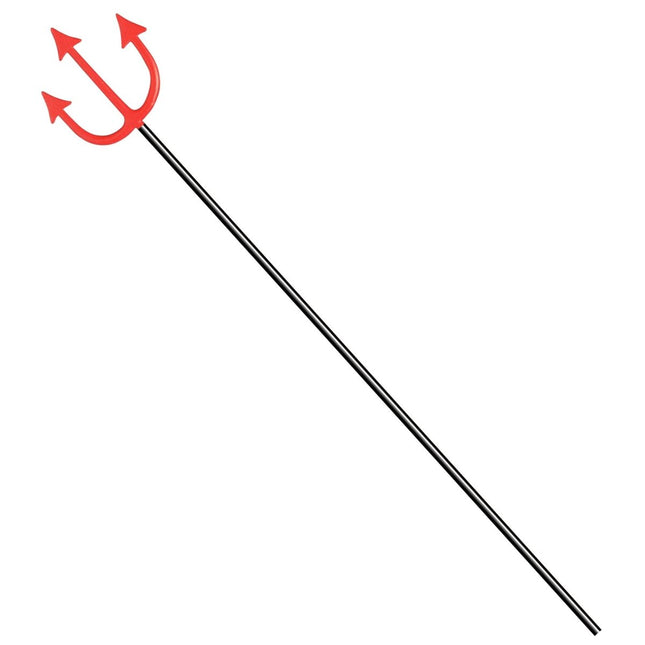 Halloween Drietand 1,20m van Widmann koop je bij Partywinkel