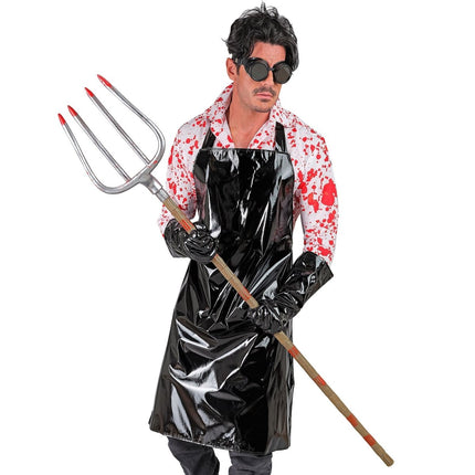 Halloween Drietand 6 delig van Widmann koop je bij Partywinkel