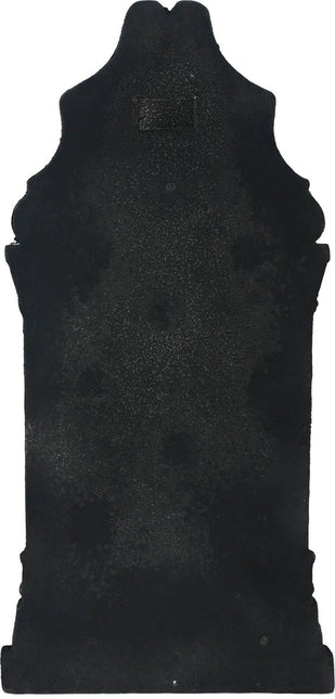 Halloween Grafsteen Killed By Death 90cm van Fiestas Guirca koop je bij Partywinkel