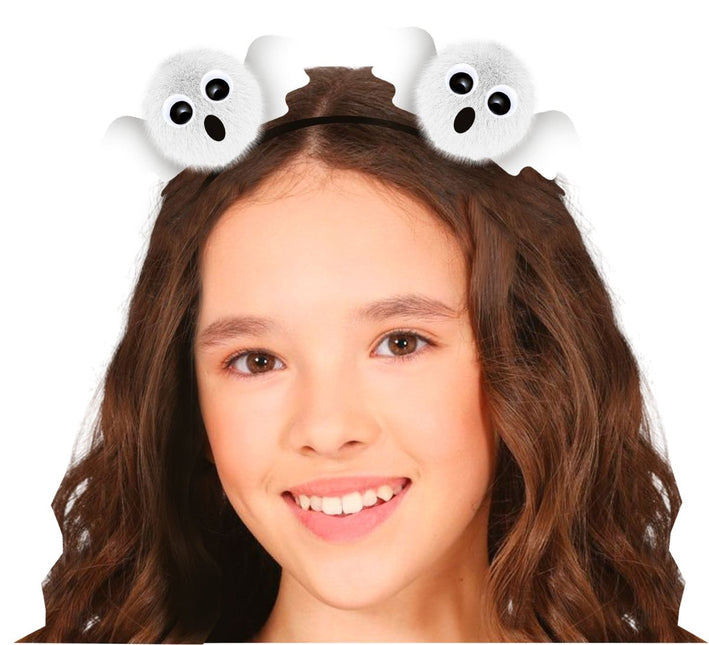 Halloween Haarband Spook van Fiestas Guirca koop je bij Partywinkel