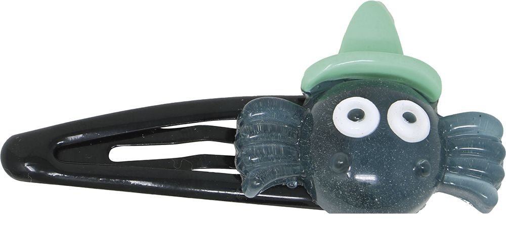 Halloween Haarclip 5st van Fiestas Guirca koop je bij Partywinkel