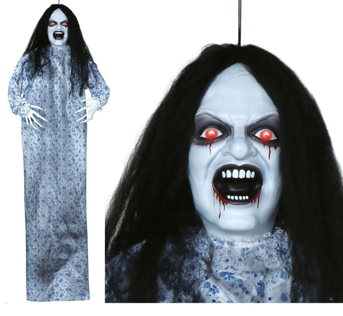 Halloween Pop Bezeten 1,5m van Fiestas Guirca koop je bij Partywinkel