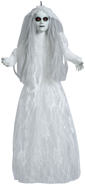 Halloween Pop Bruid 50cm van Fiestas Guirca koop je bij Partywinkel